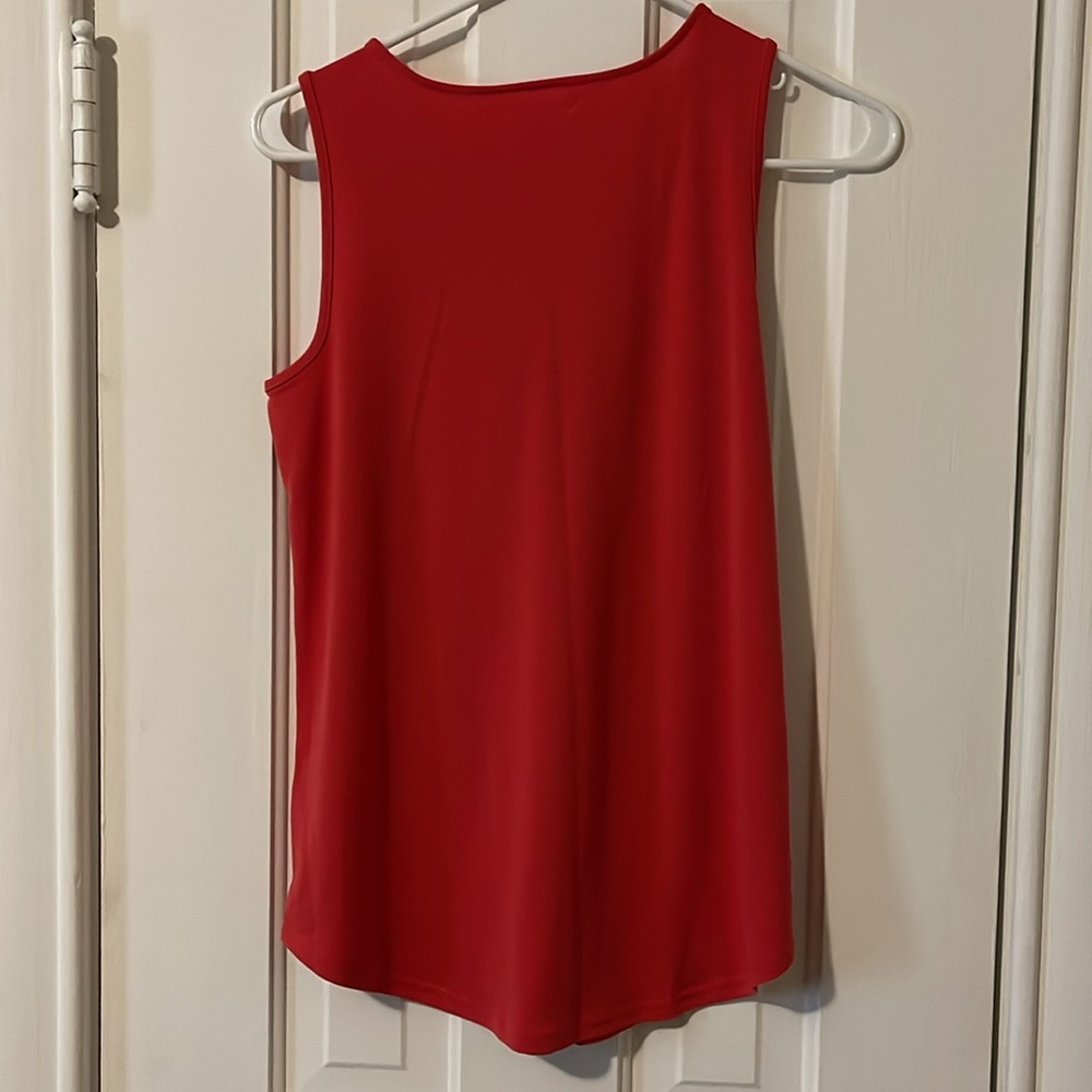 Maurice’s tank top - Picture 6 of 6